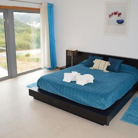 Вилла Foz Ocean Retreat Фош-ду-Арелью Экстерьер фото
